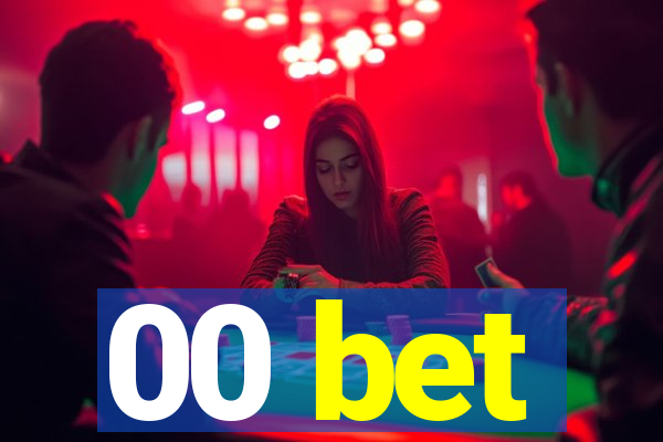 00 bet